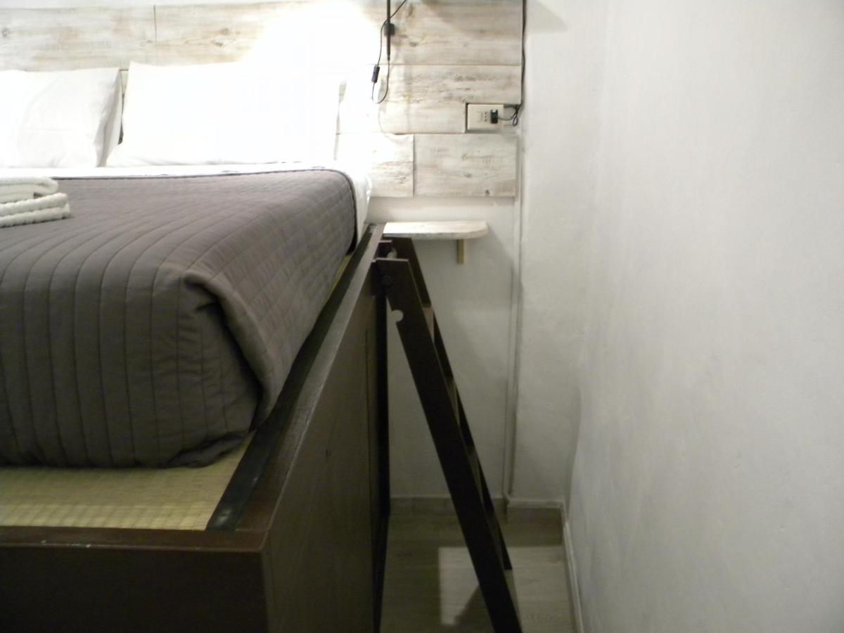 Bologna House Pratello 2 Apartment Luaran gambar