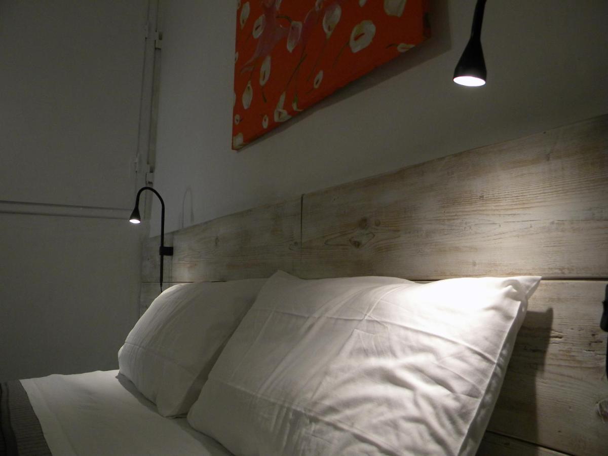 Bologna House Pratello 2 Apartment Luaran gambar