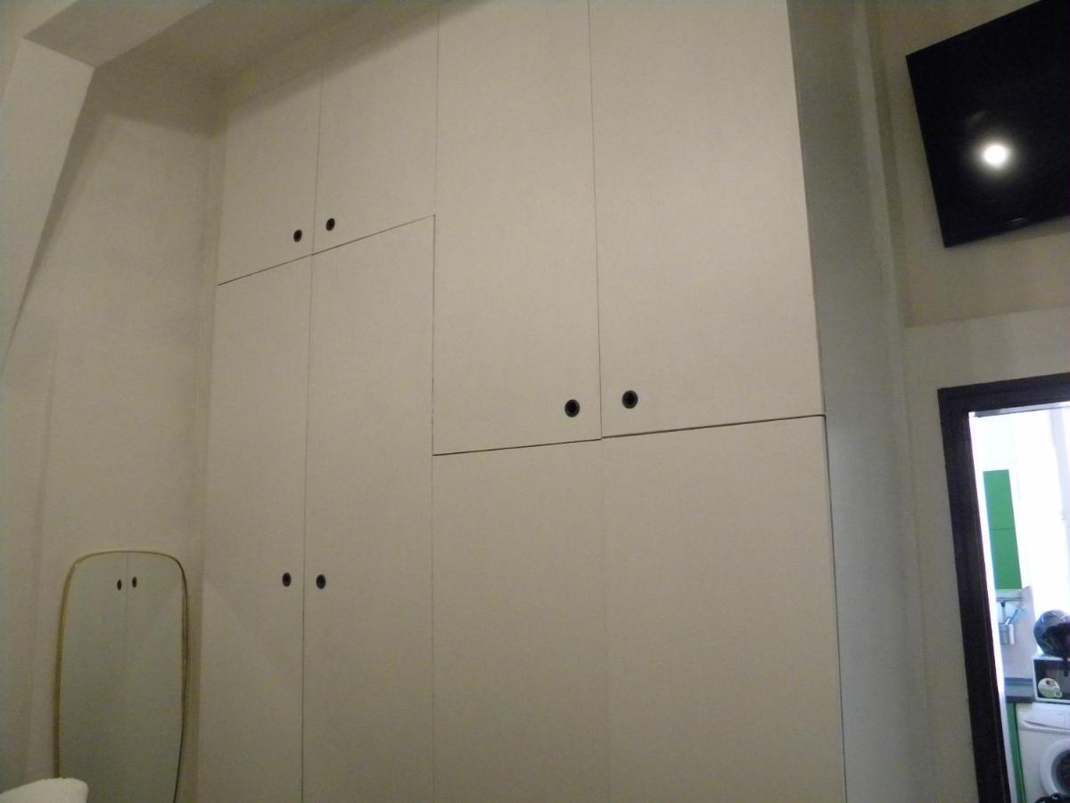 Bologna House Pratello 2 Apartment Luaran gambar