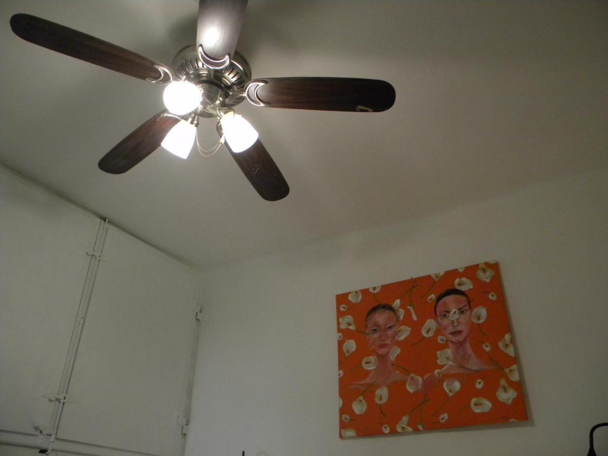Bologna House Pratello 2 Apartment Luaran gambar