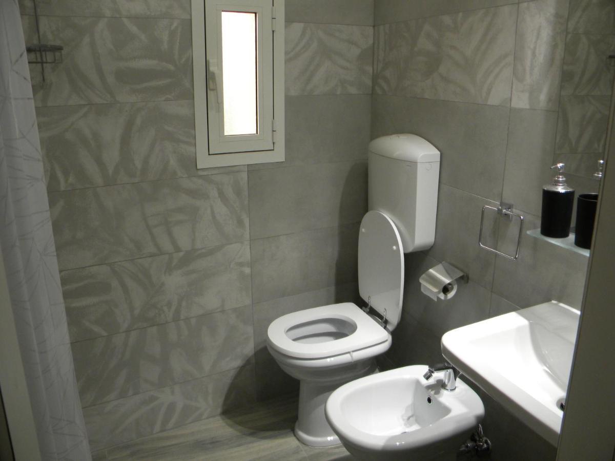 Bologna House Pratello 2 Apartment Luaran gambar