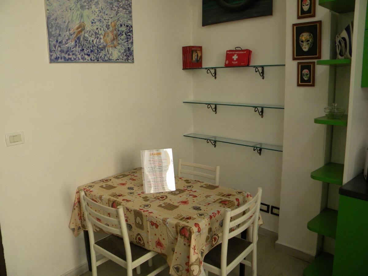 Bologna House Pratello 2 Apartment Luaran gambar