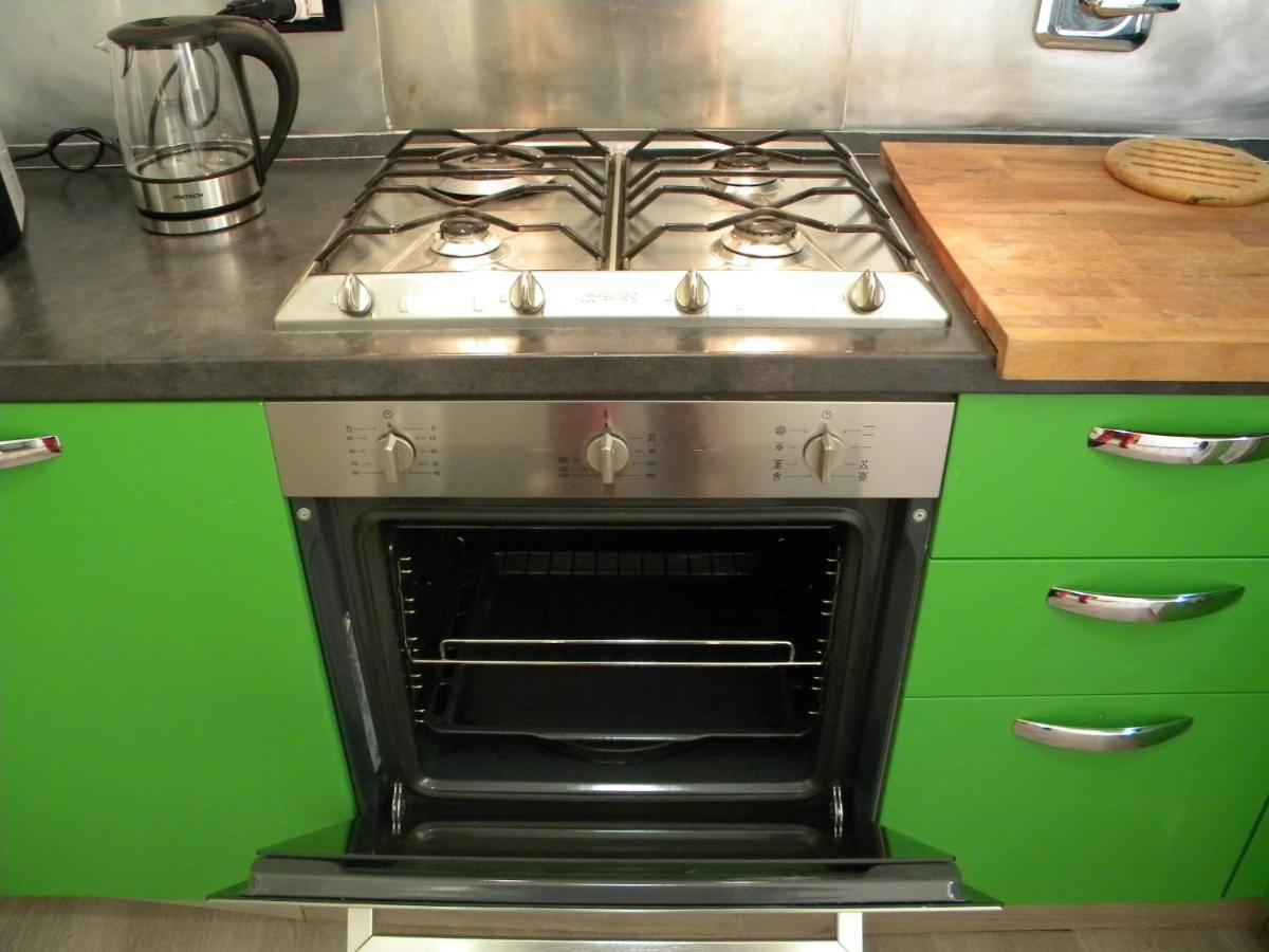 Bologna House Pratello 2 Apartment Luaran gambar
