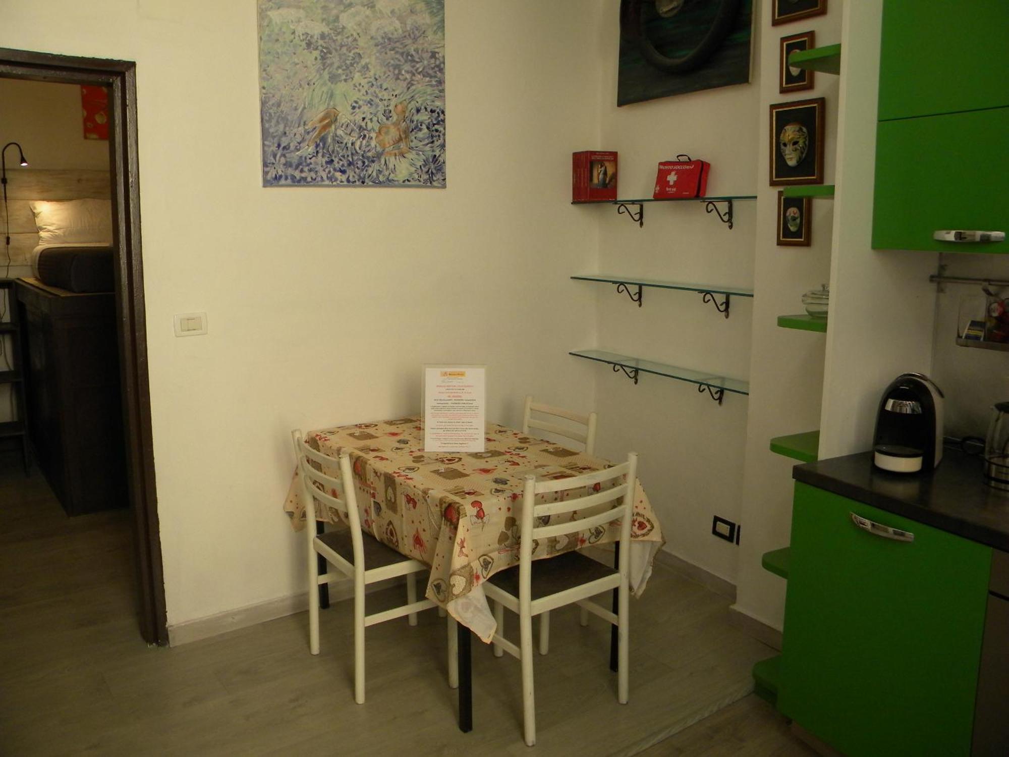 Bologna House Pratello 2 Apartment Luaran gambar