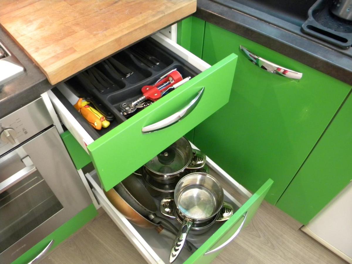 Bologna House Pratello 2 Apartment Luaran gambar