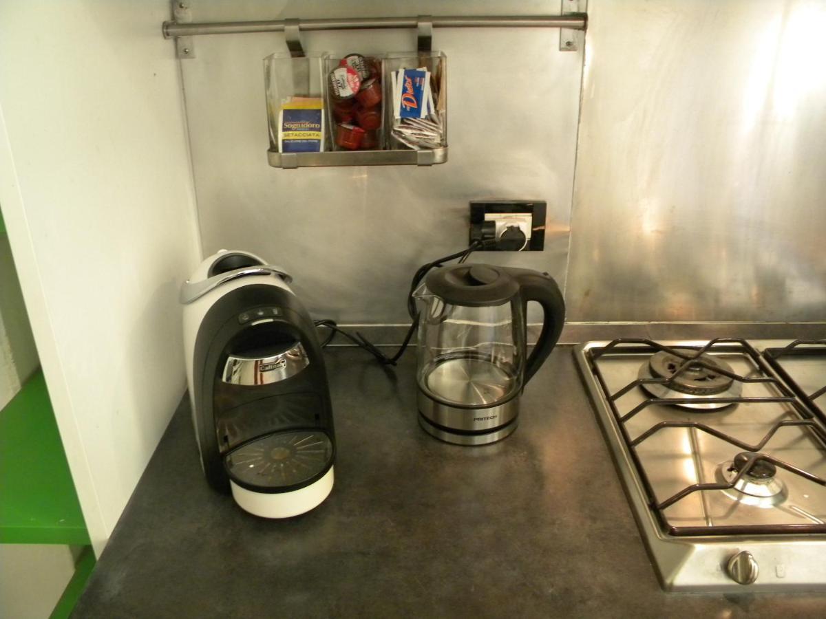 Bologna House Pratello 2 Apartment Luaran gambar