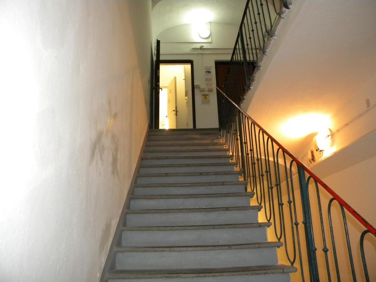 Bologna House Pratello 2 Apartment Luaran gambar