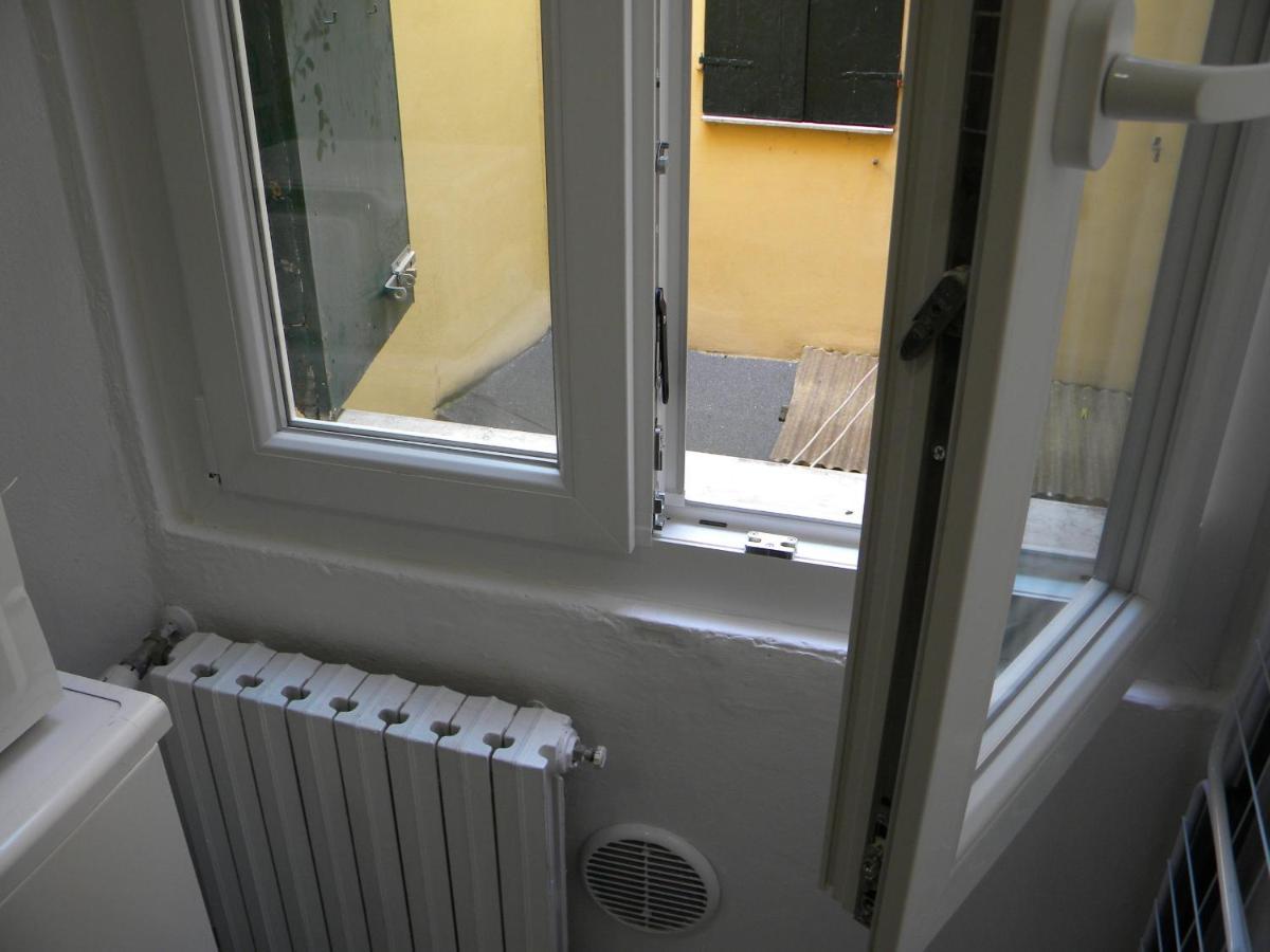 Bologna House Pratello 2 Apartment Luaran gambar